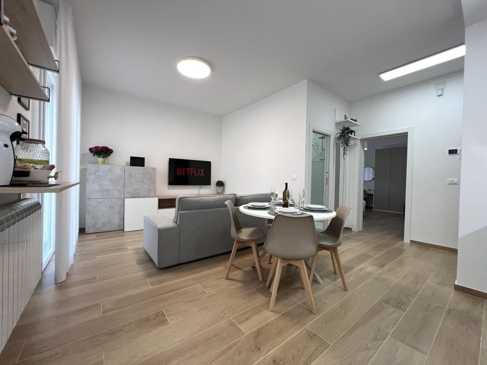 Comfort Zone Apartment in Venice