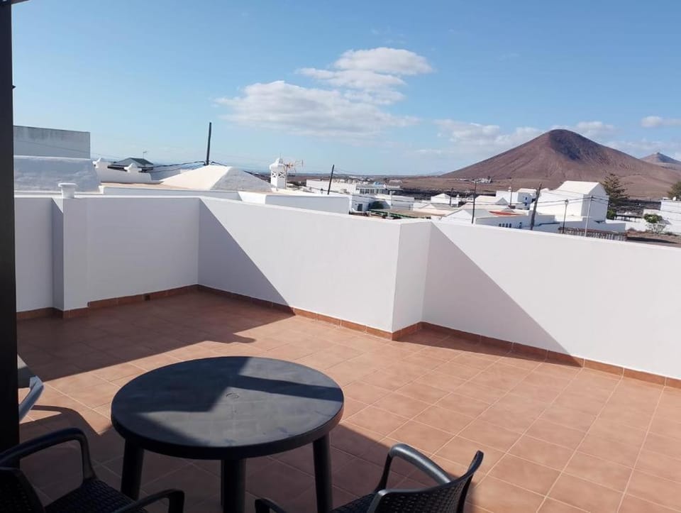 Casa volcán Apartment in Isla de Lanzarote