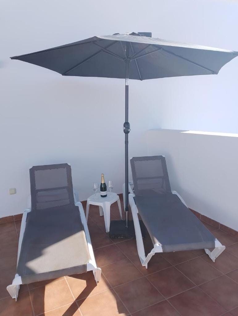 Casa volcán Apartment in Isla de Lanzarote