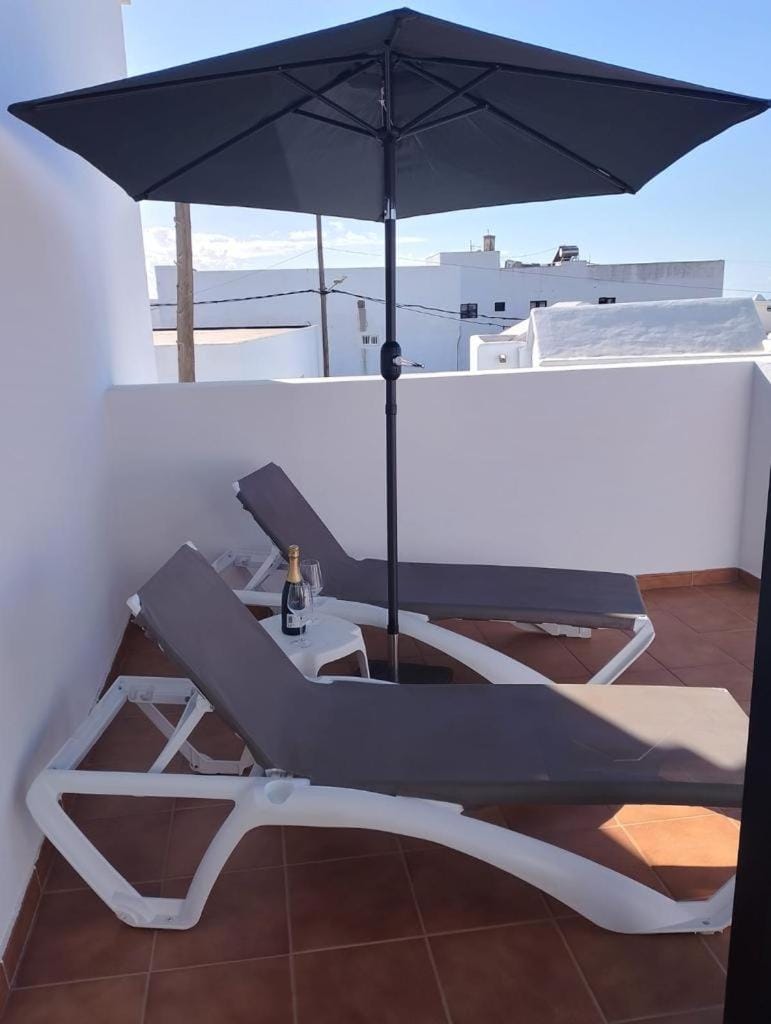 Casa volcán Apartment in Isla de Lanzarote