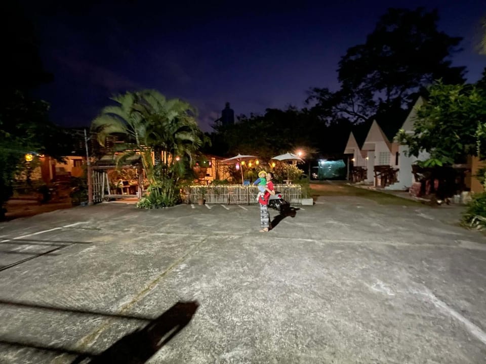 Lungsonhouse Pai Bed and Breakfast in Thailand