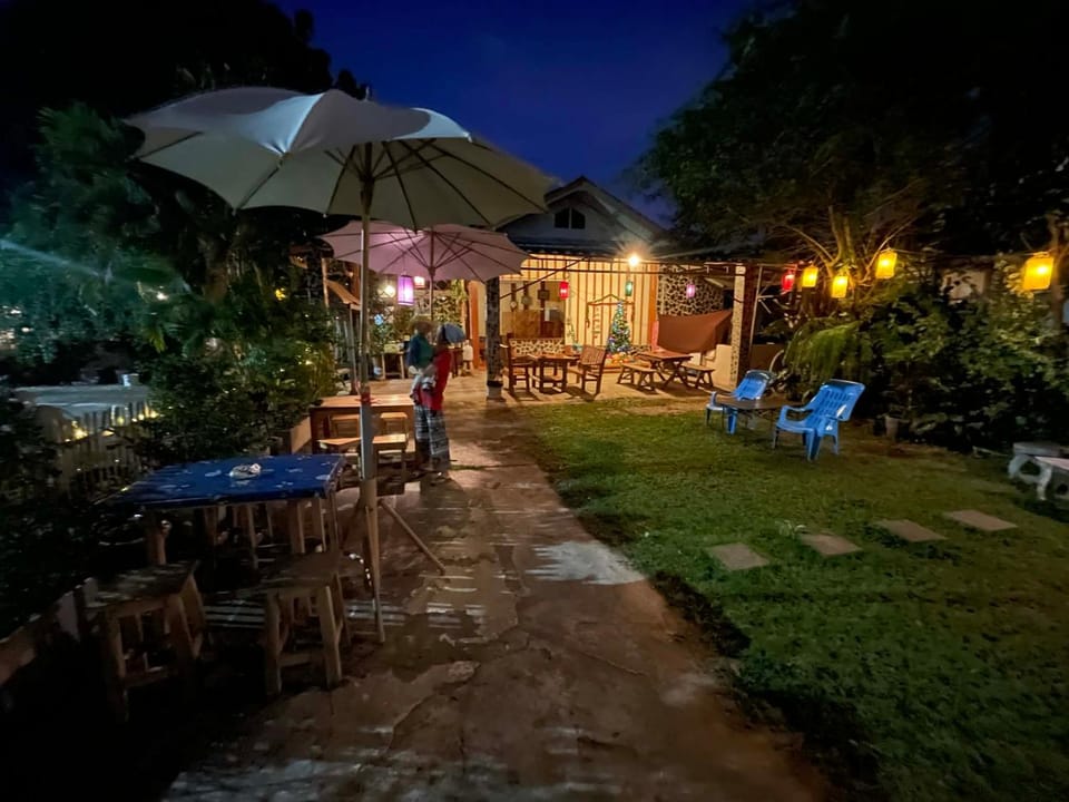Lungsonhouse Pai Bed and Breakfast in Thailand