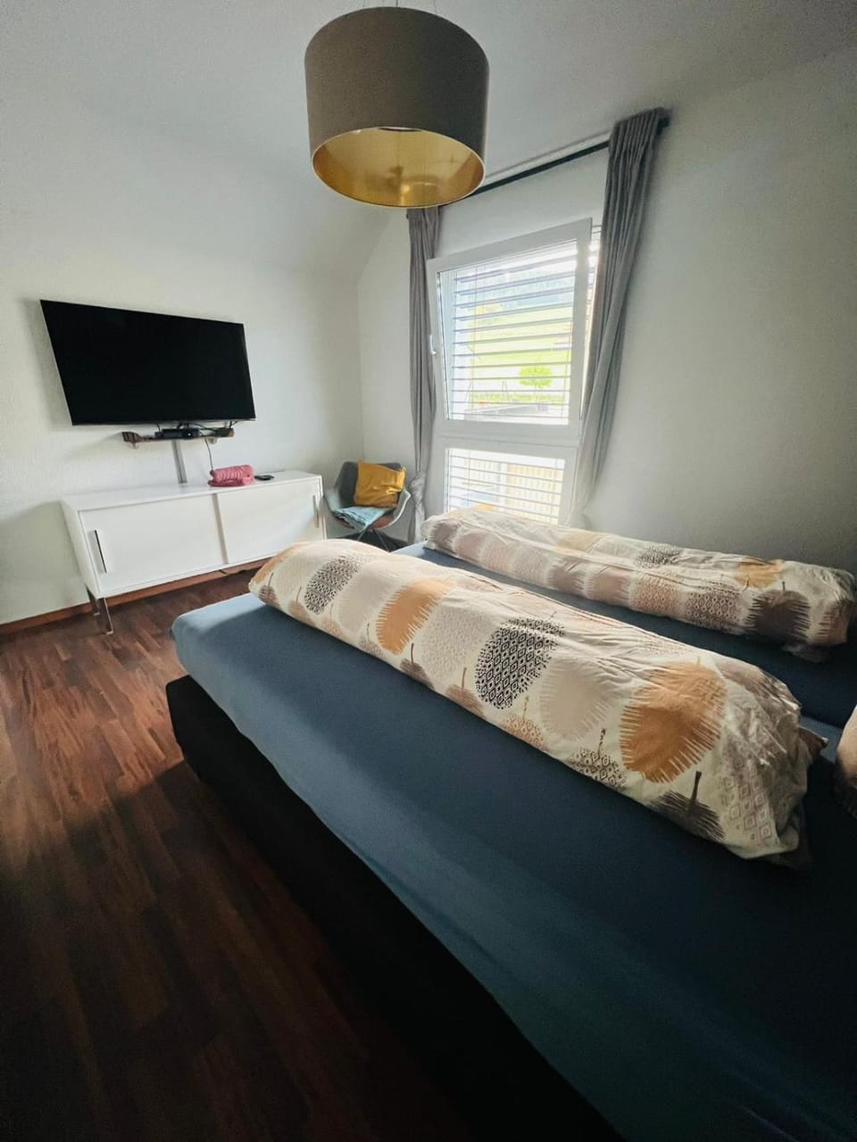 TV and multimedia, Bedroom