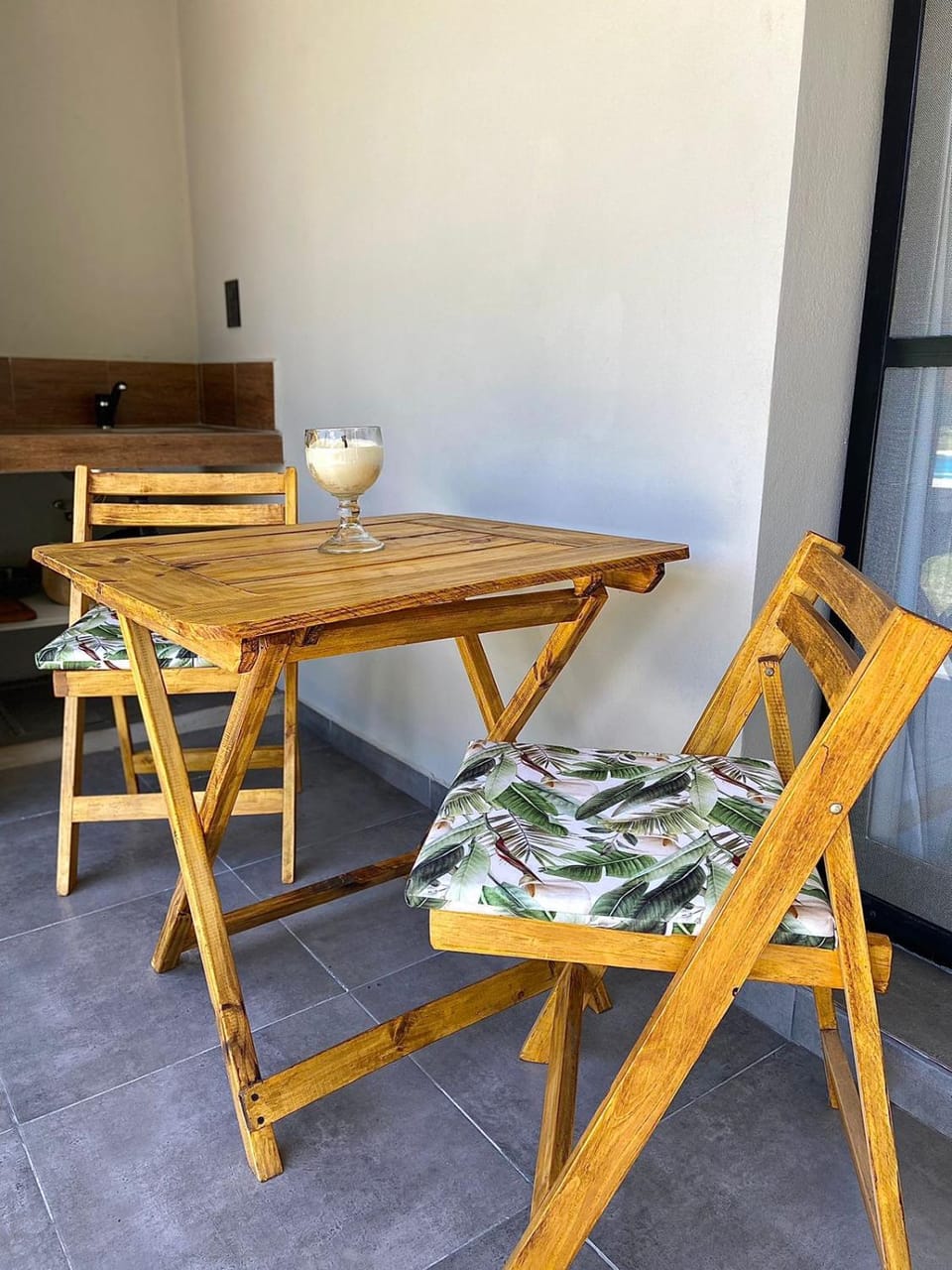Magnolia Suites Hotel in Nono