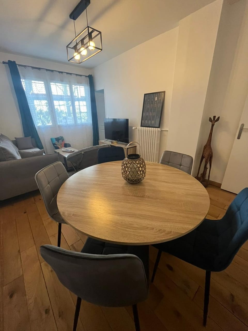 Charmant appartement 3 pièces Apartment in Paris