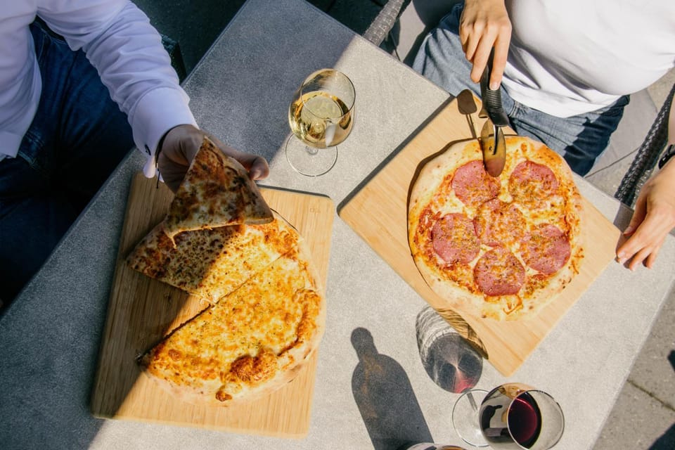 Restaurant/places to eat, Dinner