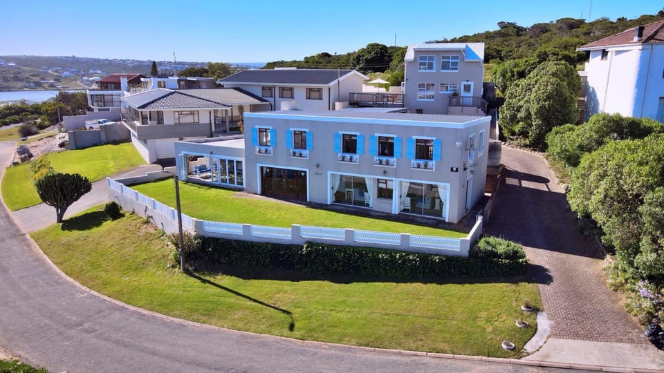 Kykmar 4 bedroom Beach House House in Western Cape
