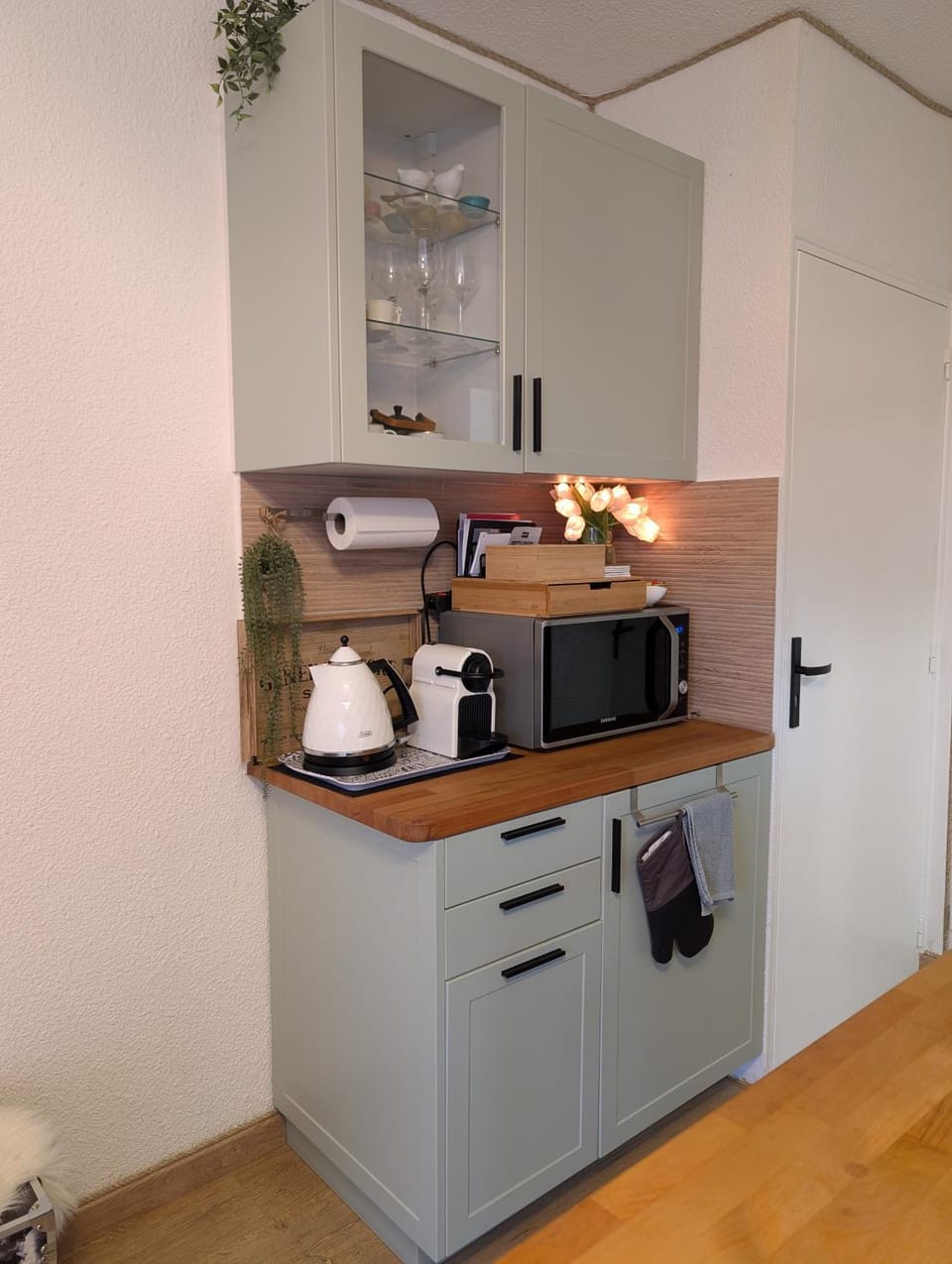 Studio Bellevue 35 avec balcon Apartment in Albi