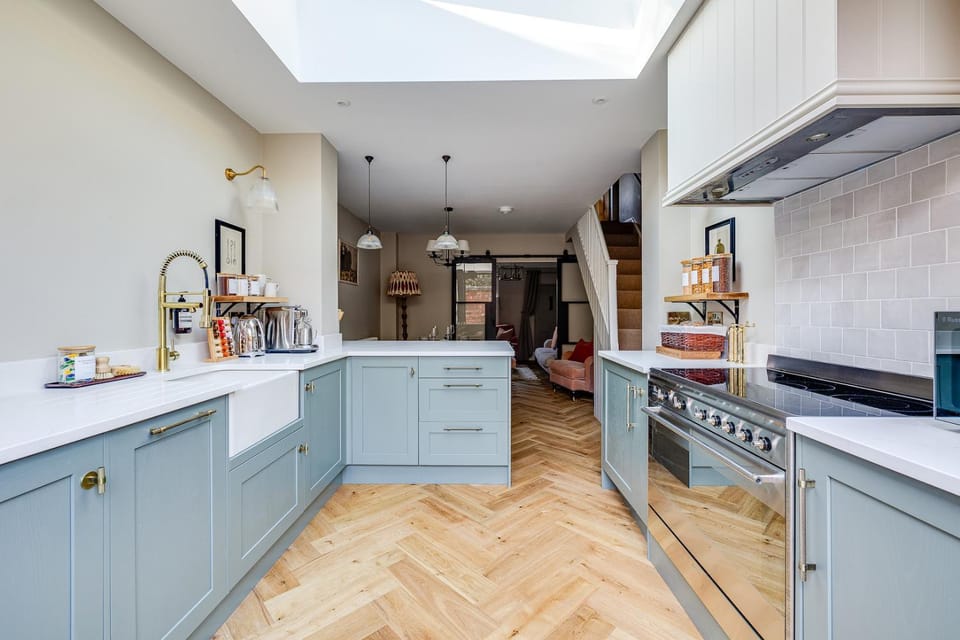 Kitchen or kitchenette, dishwasher, minibar, pet friendly, stove