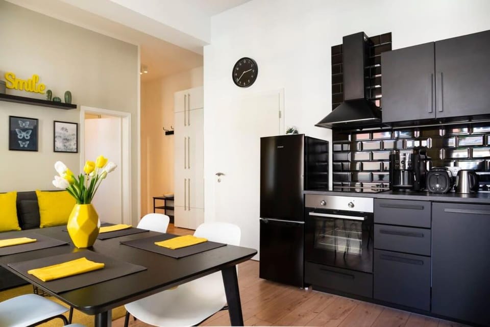 Central Apartment Apartment in Berlin
