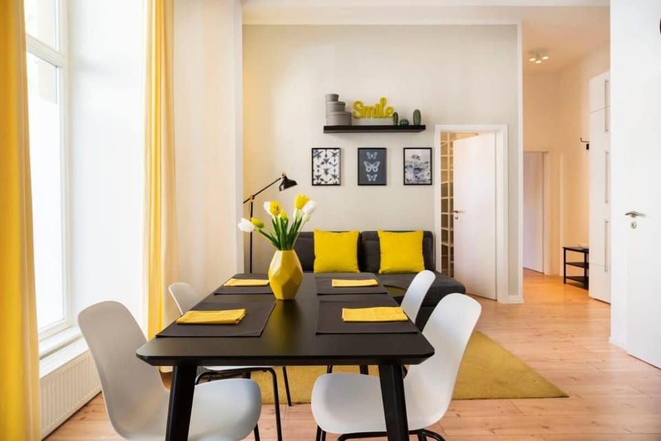 Central Apartment Apartment in Berlin