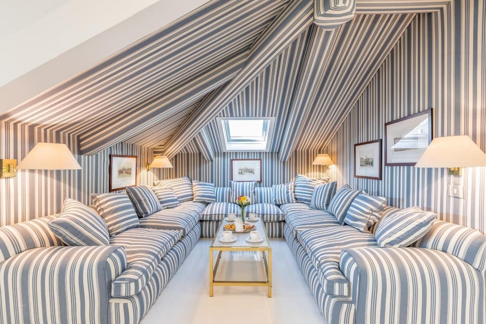 Living room, Other