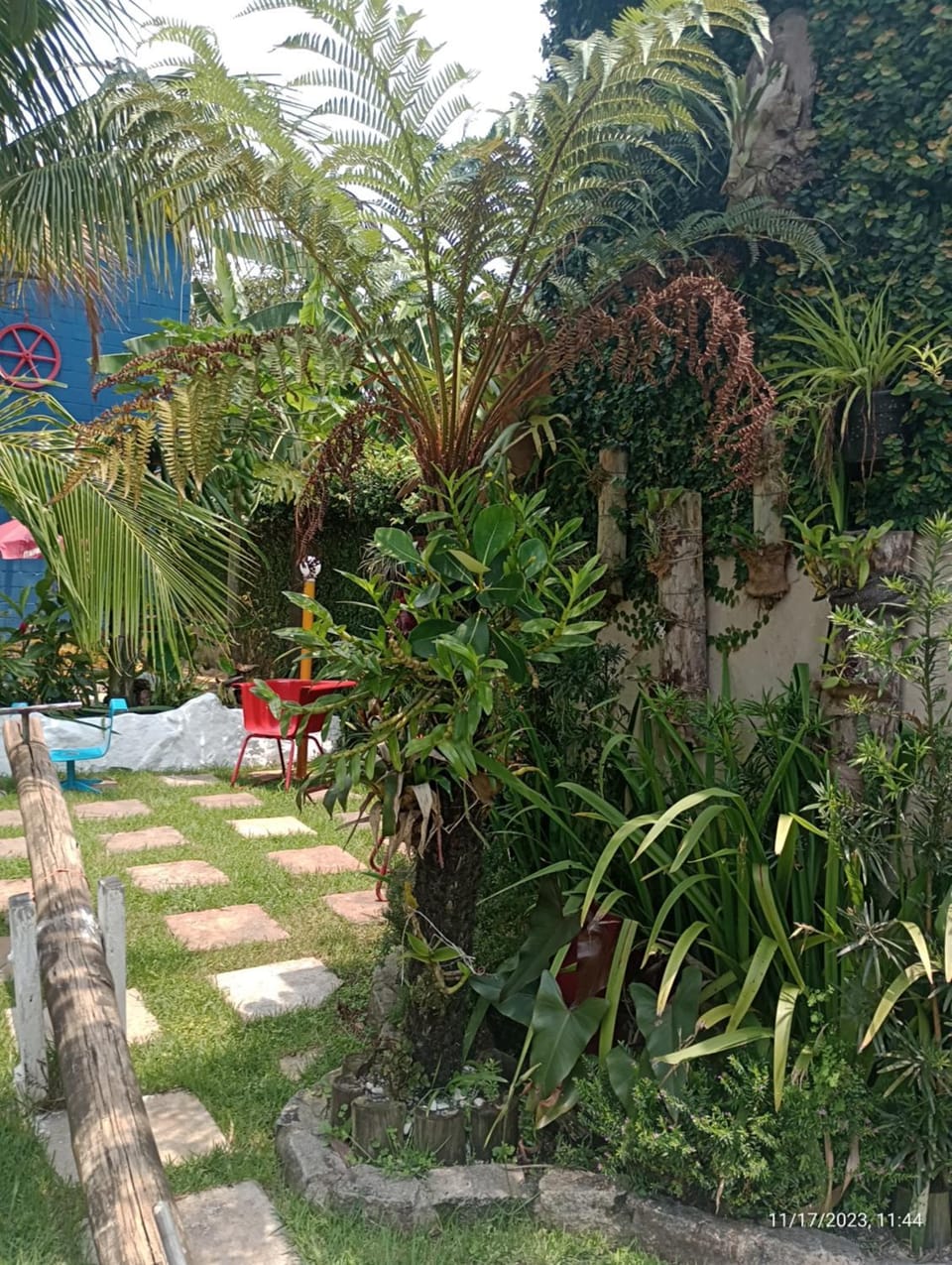 Recanto Monte Alegre House in State of São Paulo