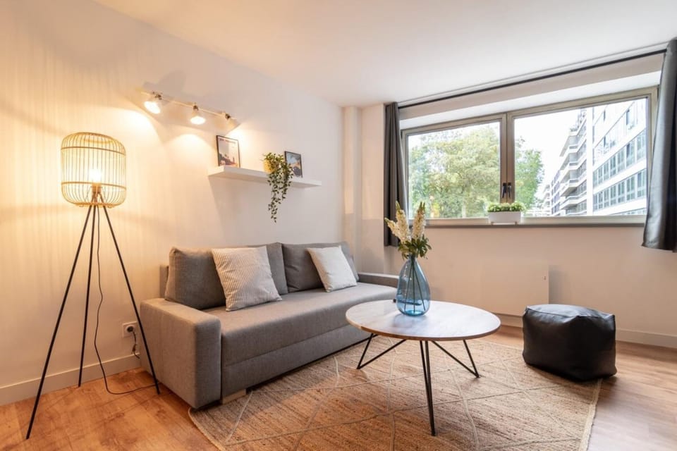 Lille Grand Place - 1 bedroom apartment Apartment in Lille