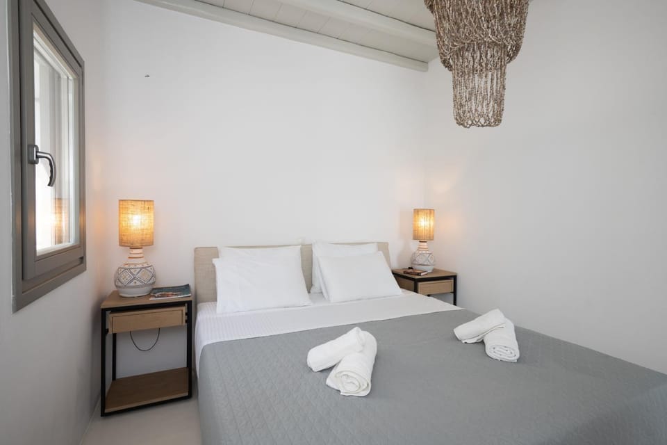 Private Villa Màou Villa in Mykonos, Mikonos 846 00, Greece