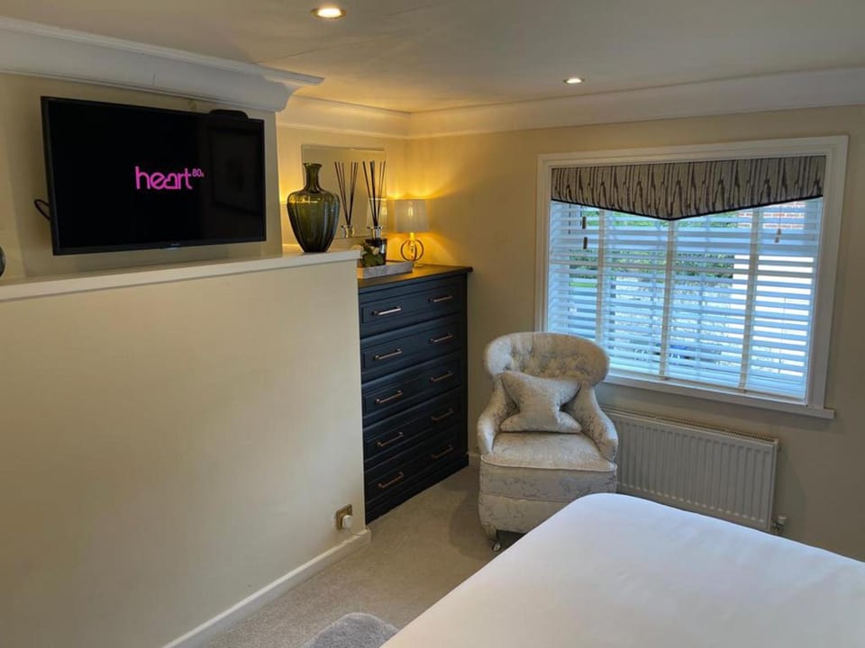 'Cosy Cottage' - 2 Bed High End Cottage in Bawtry House in Bassetlaw District