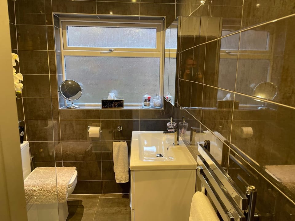 'Cosy Cottage' - 2 Bed High End Cottage in Bawtry House in Bassetlaw District