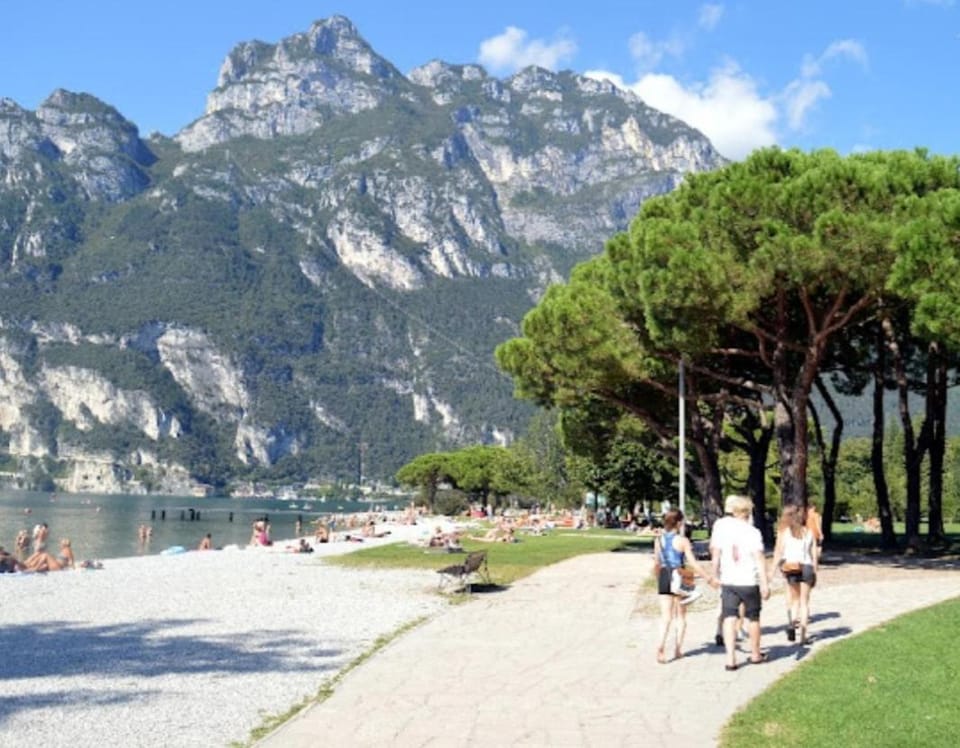 L Ora del Garda Apartment in Riva del Garda