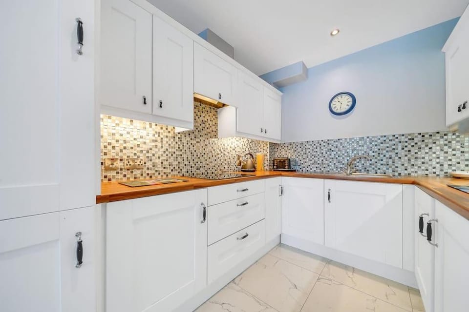 The Peace Bridge Apartment Apartment in Londonderry