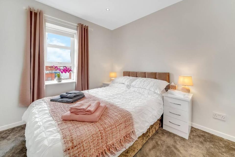 The Peace Bridge Apartment Apartment in Londonderry