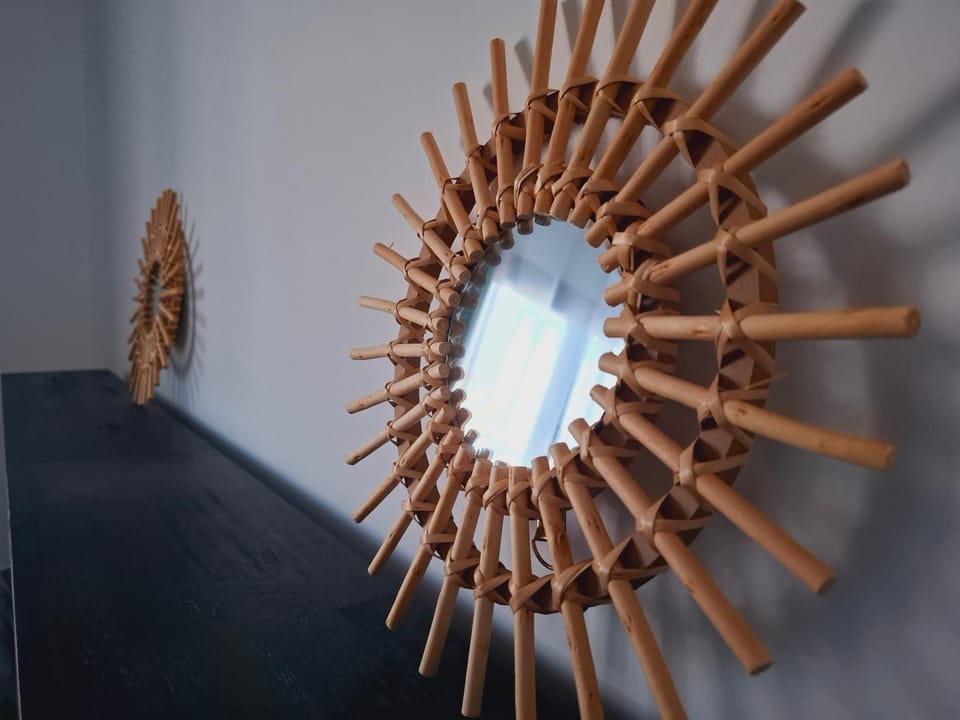 Decorative detail