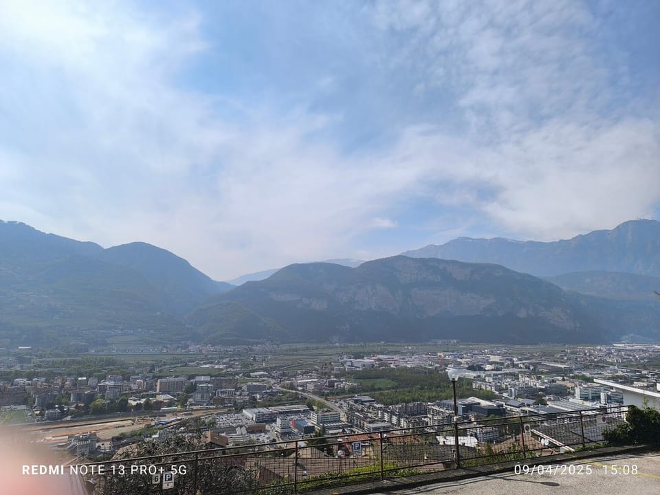 Casa Lampone Apartment in Trentino-South Tyrol