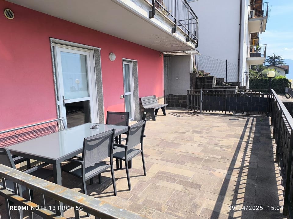 Casa Lampone Apartment in Trentino-South Tyrol