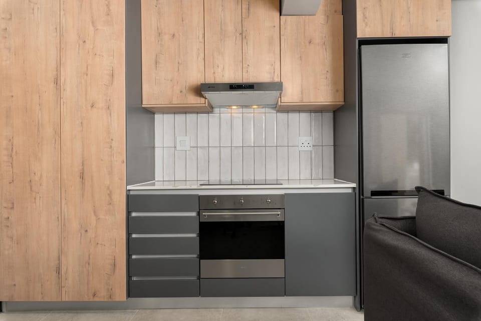 3 On Albany Luxury Apartments Apartment in Sea Point