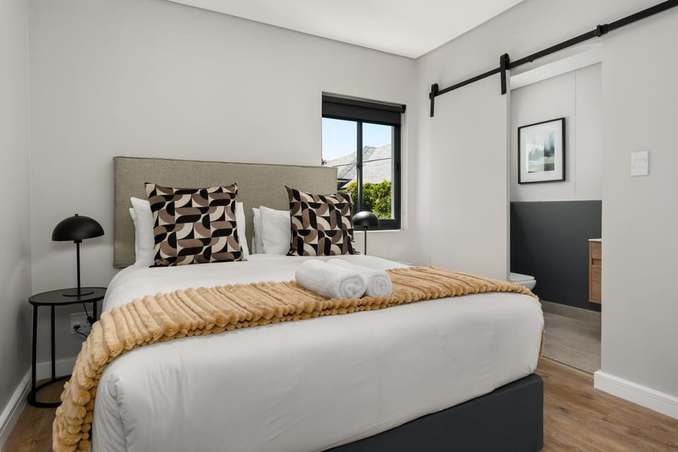 3 On Albany Luxury Apartments Apartment in Sea Point