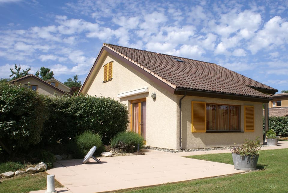 Residence Chateau de Barbet Campground/ 
RV Resort in Occitanie