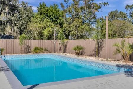 Gorgeous Pool Home - 5 Min from San Marco House in Jacksonville