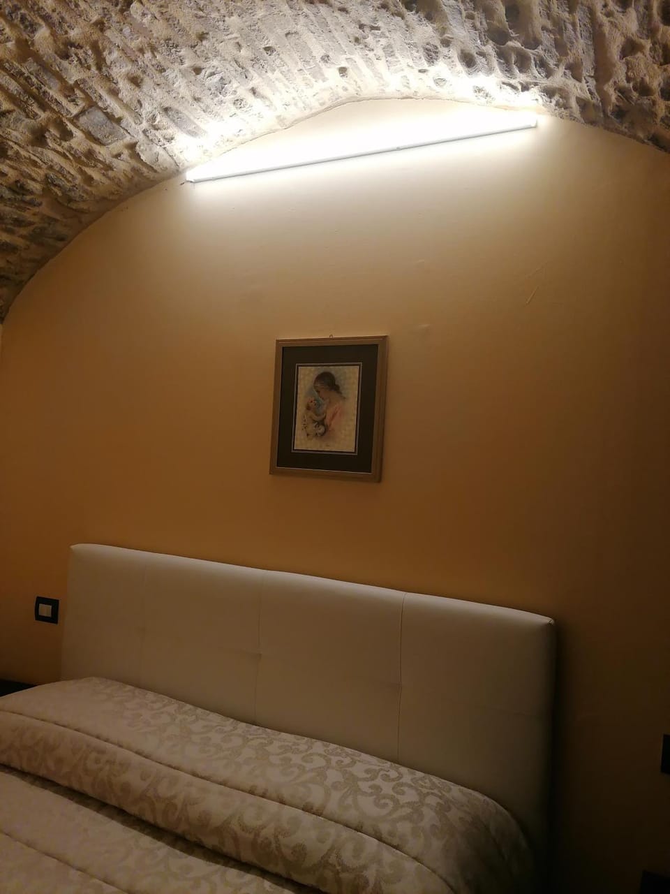 Bed & Breakfast Sant'Arcangelo Bed and Breakfast in Province of Foggia