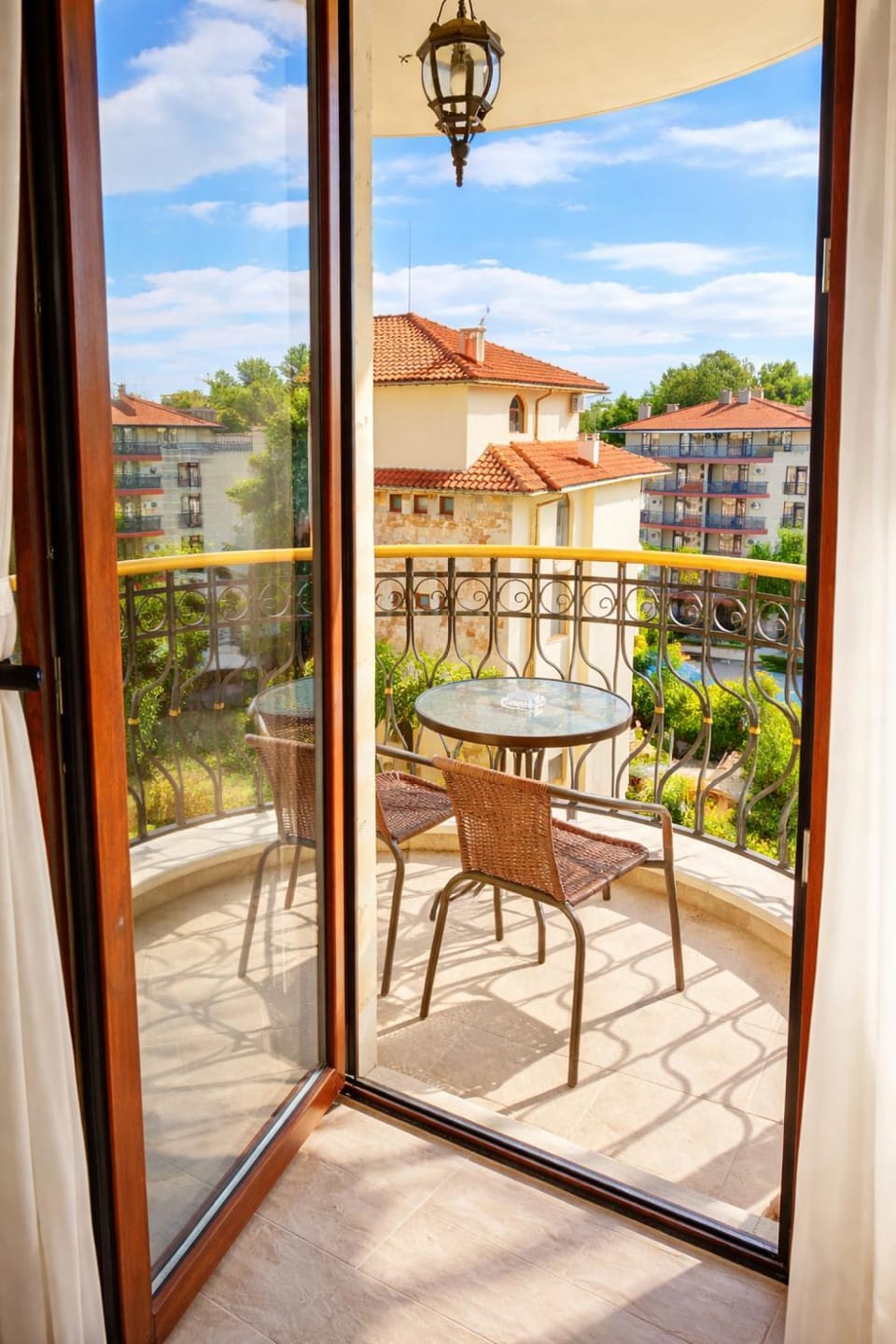 Day, Balcony/Terrace, Balcony/Terrace