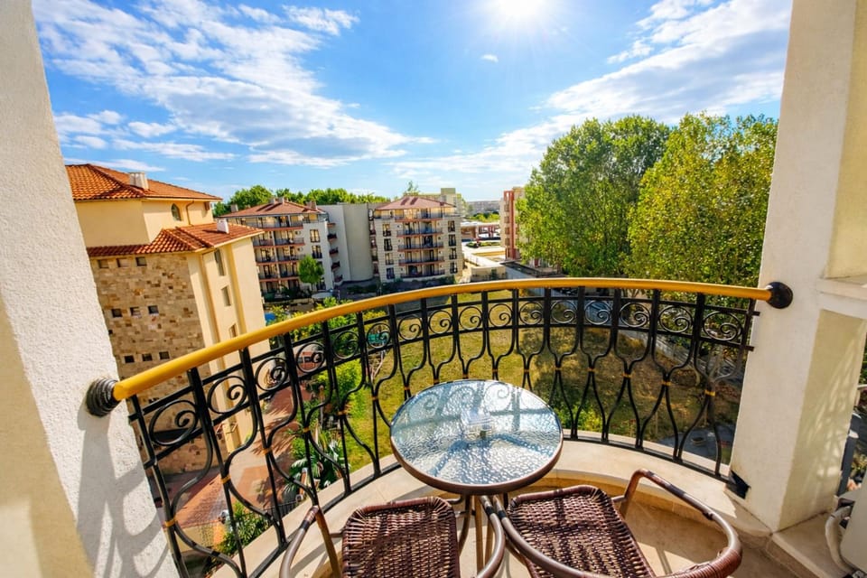 View (from property/room), Balcony/Terrace, Balcony/Terrace