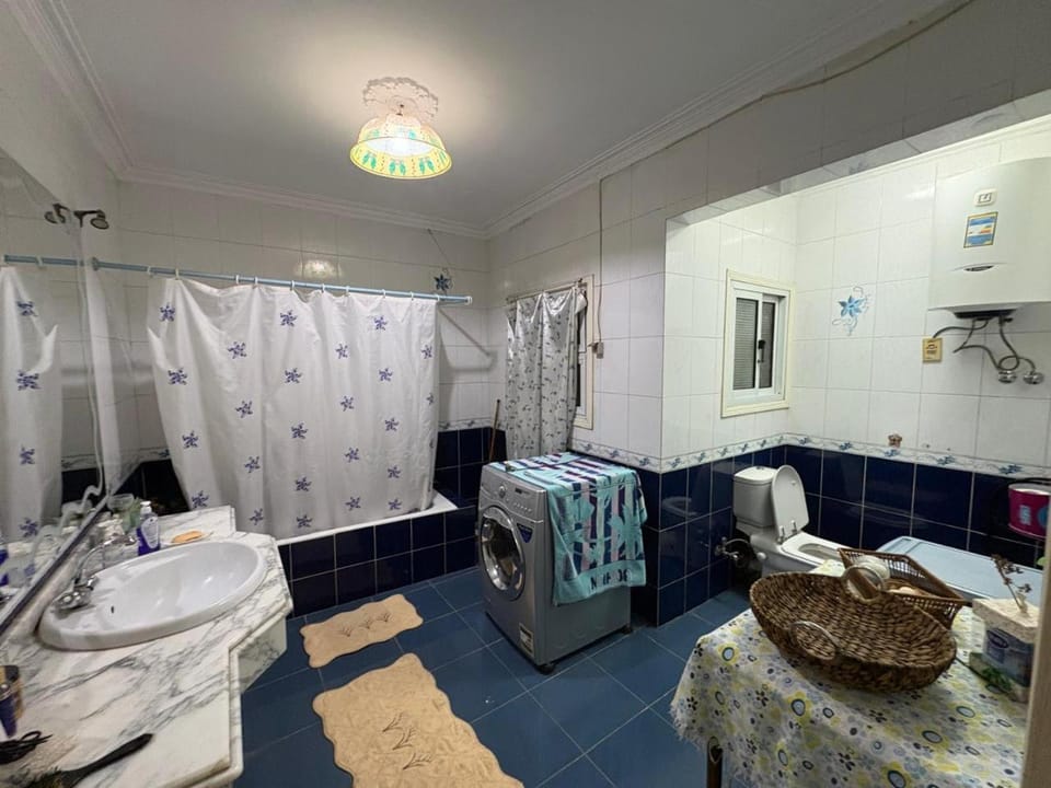 Hot Tub, Bathroom, Bath