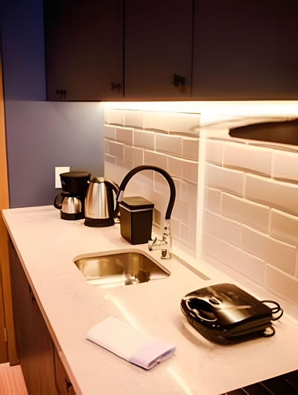 Loft 806 Inn - Parque Una Apartment in Pelotas