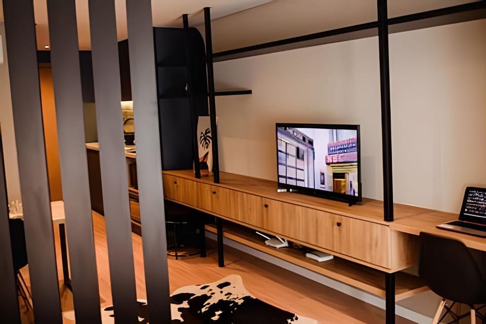 Loft 806 Inn - Parque Una Apartment in Pelotas