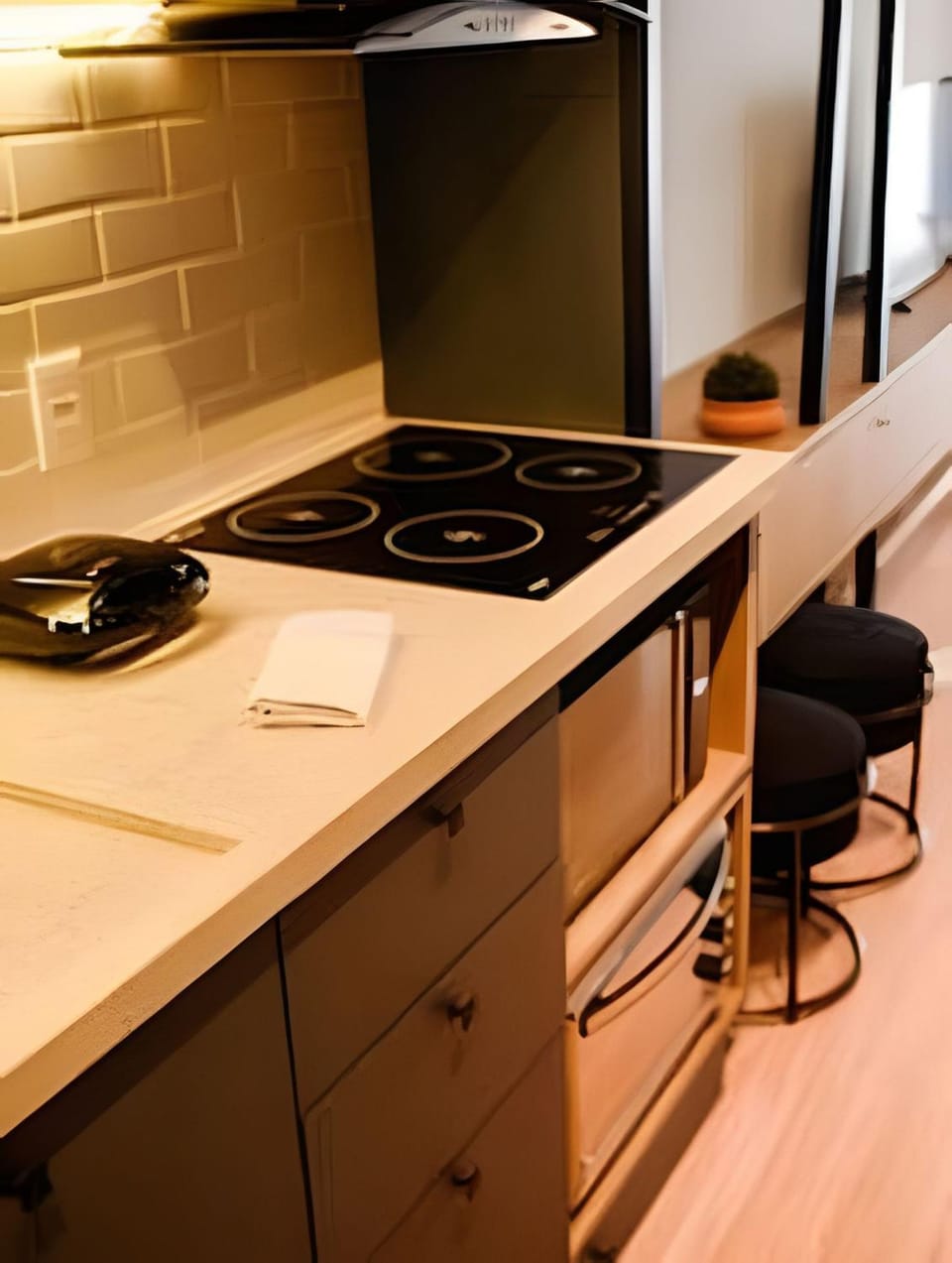Loft 806 Inn - Parque Una Apartment in Pelotas