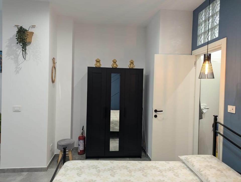 Amari home accanto al palazzo biscari Apartment in Catania