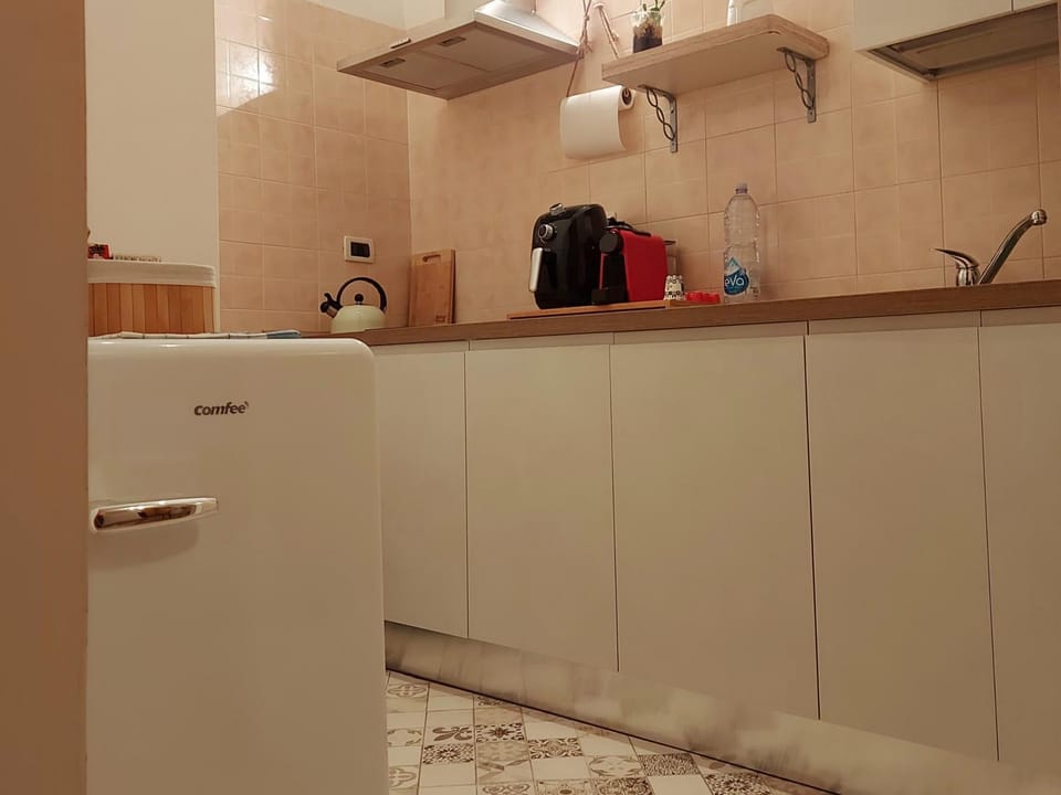 Rimembranza Appartamento, Anagni Apartment in Anagni