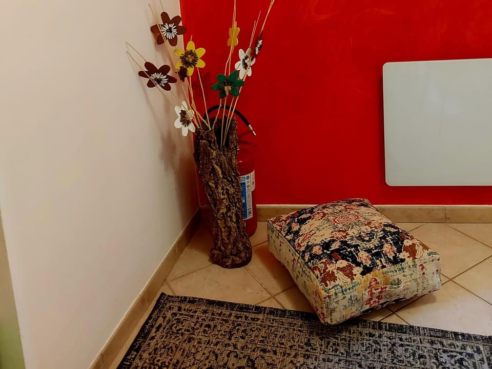 Rimembranza Appartamento, Anagni Apartment in Anagni