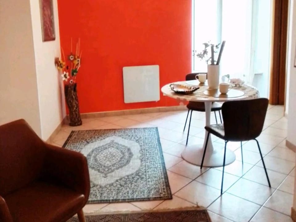Rimembranza Appartamento, Anagni Apartment in Anagni