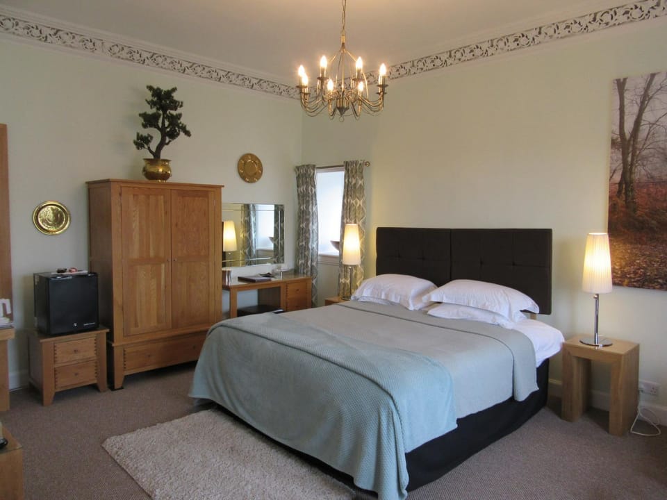 Middleton House Bed and Breakfast Bed and Breakfast in Scotland
