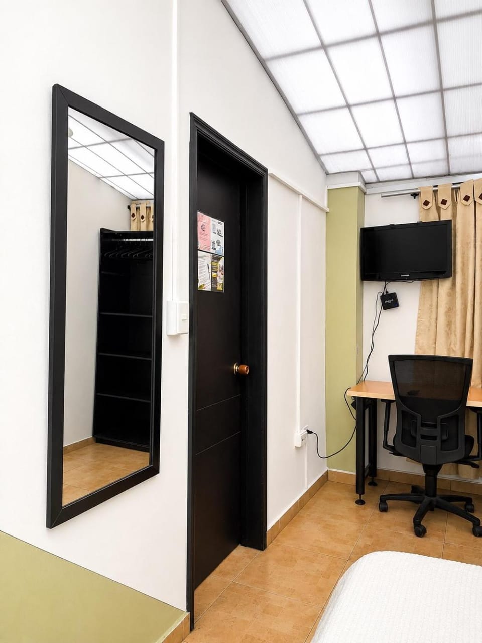 A 5 minutos de Aeropuerto Dorado Vacation rental in Bogota
