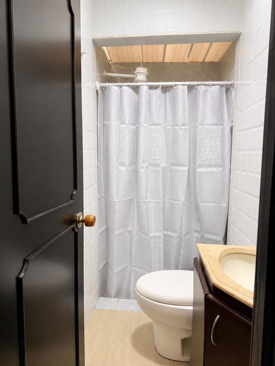 A 5 minutos de Aeropuerto Dorado Vacation rental in Bogota