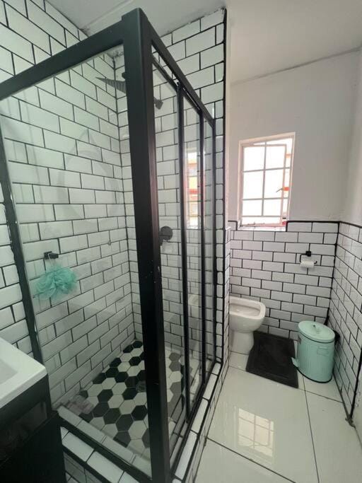 Cosy apt 10min to OR Tambo Apartment in Gauteng