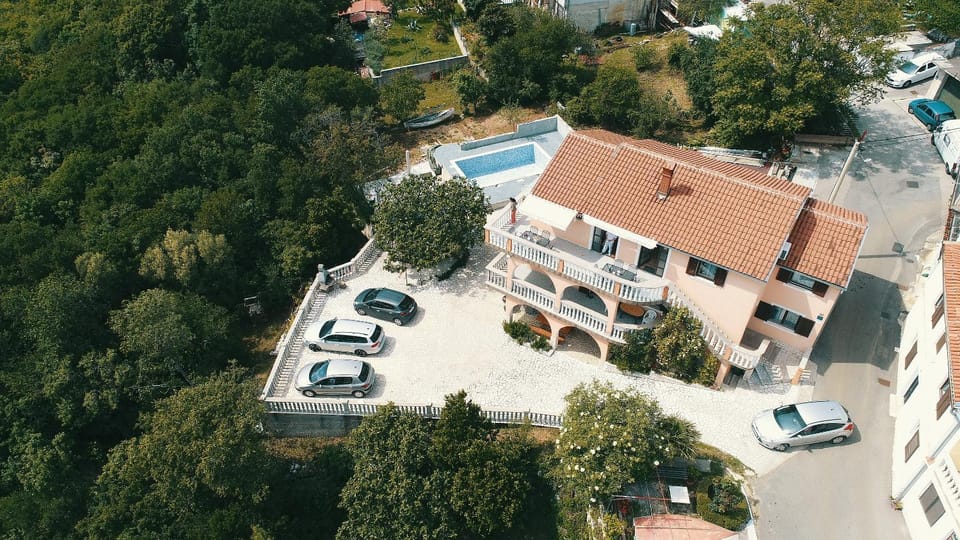 Apartments Alen Apartment in Crikvenica