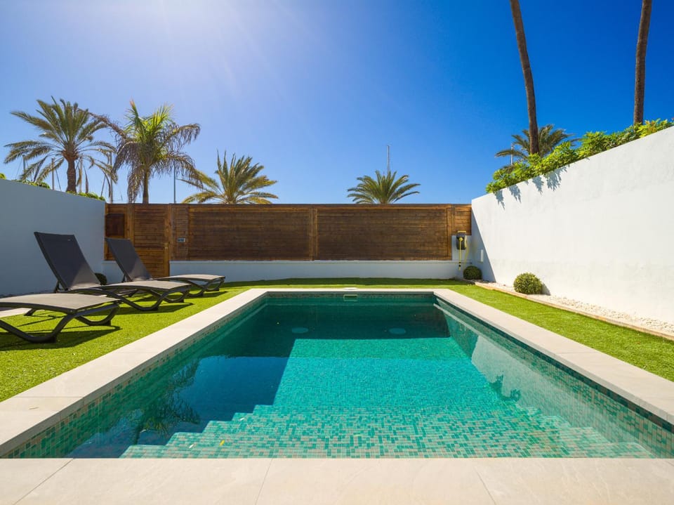 Pasito Blanco Villas Villa in Pasito Blanco