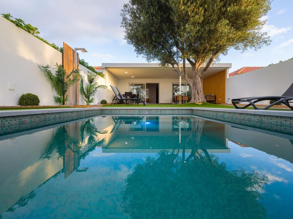 Pasito Blanco Villas Villa in Pasito Blanco