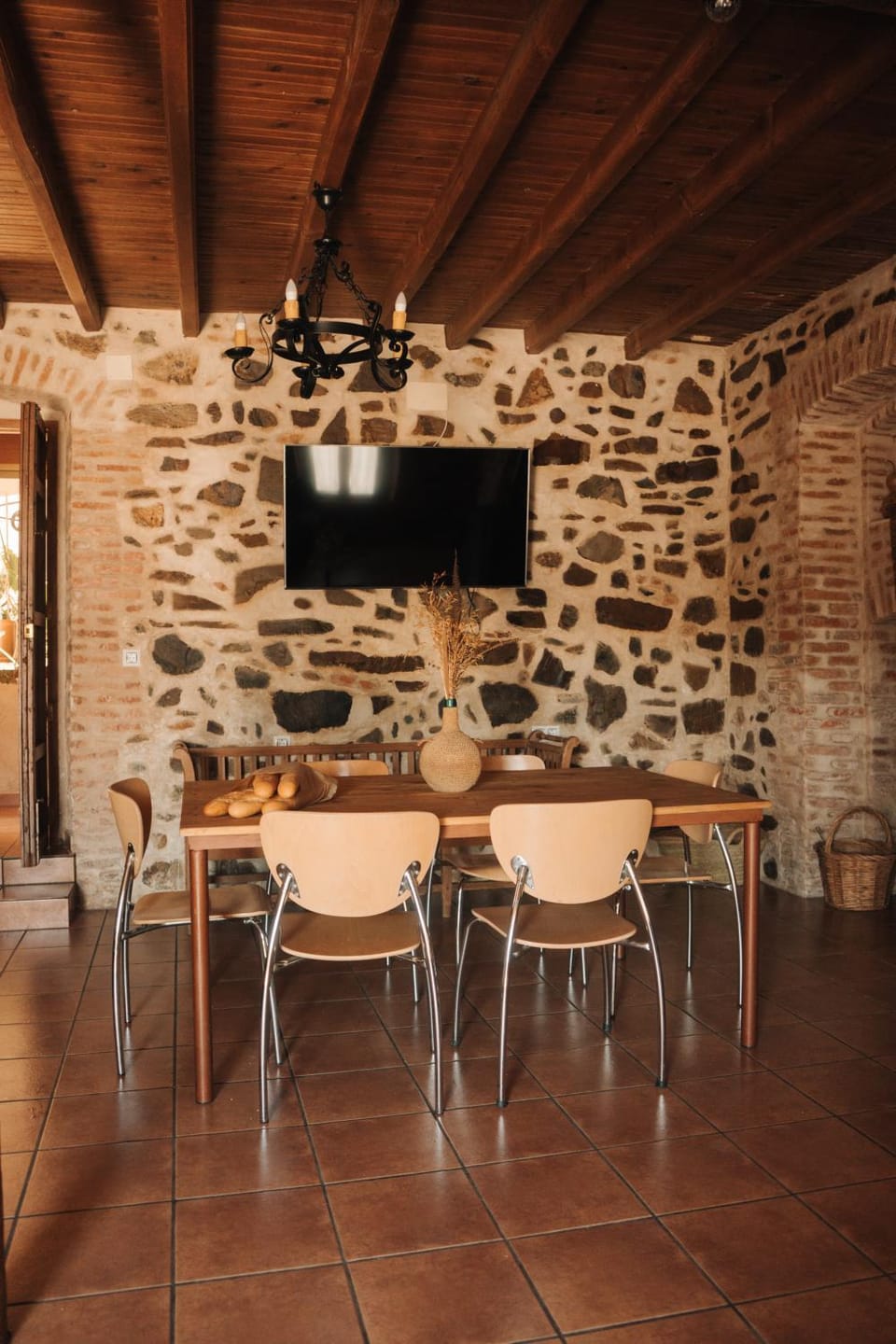 Casa Rural El Capricho de Flor Country House in Castile-La Mancha